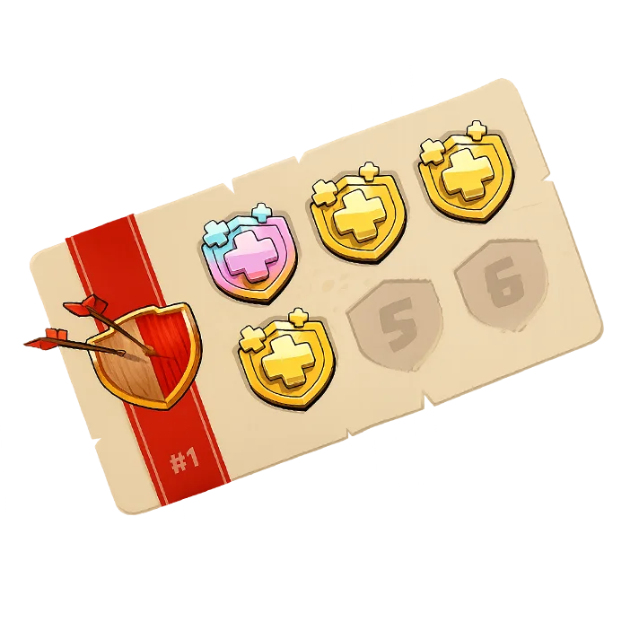 Best Value Offers
